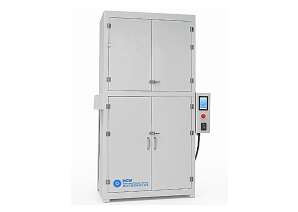 SA-FV5000 Vertical Curtain Pleat Forming Boiler