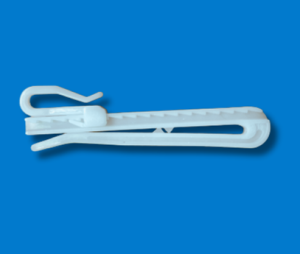 Curtain Adjustable Hook 85mm 16 Step
