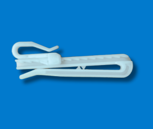 Adjustable Plastic Hook 70mm